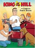 King of the Hill - The Complete Fourth Season