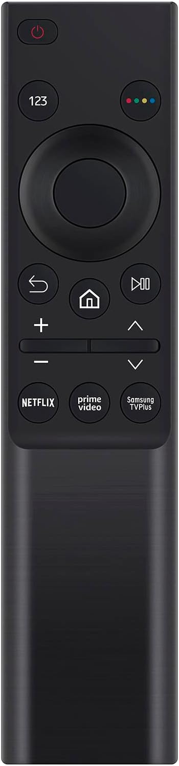 Replacement Remote Fit for Samsung AU71 UHD 4K Smart TV BN59-01358B UE43AU7170UXZT UE50AU7170UXZT UE55AU7170UXZT UE65AU7170UXZT UE75AU7170UXZT UE43AU7175UXXC UE50AU7175UXXC UE55AU7175UXXC