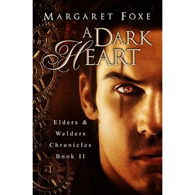 A Dark Heart
