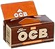 OCB Zigaretten Papier, Grau