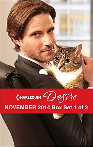 Harlequin Desire November 2014 - Box Set 1 of 2: An Anthology