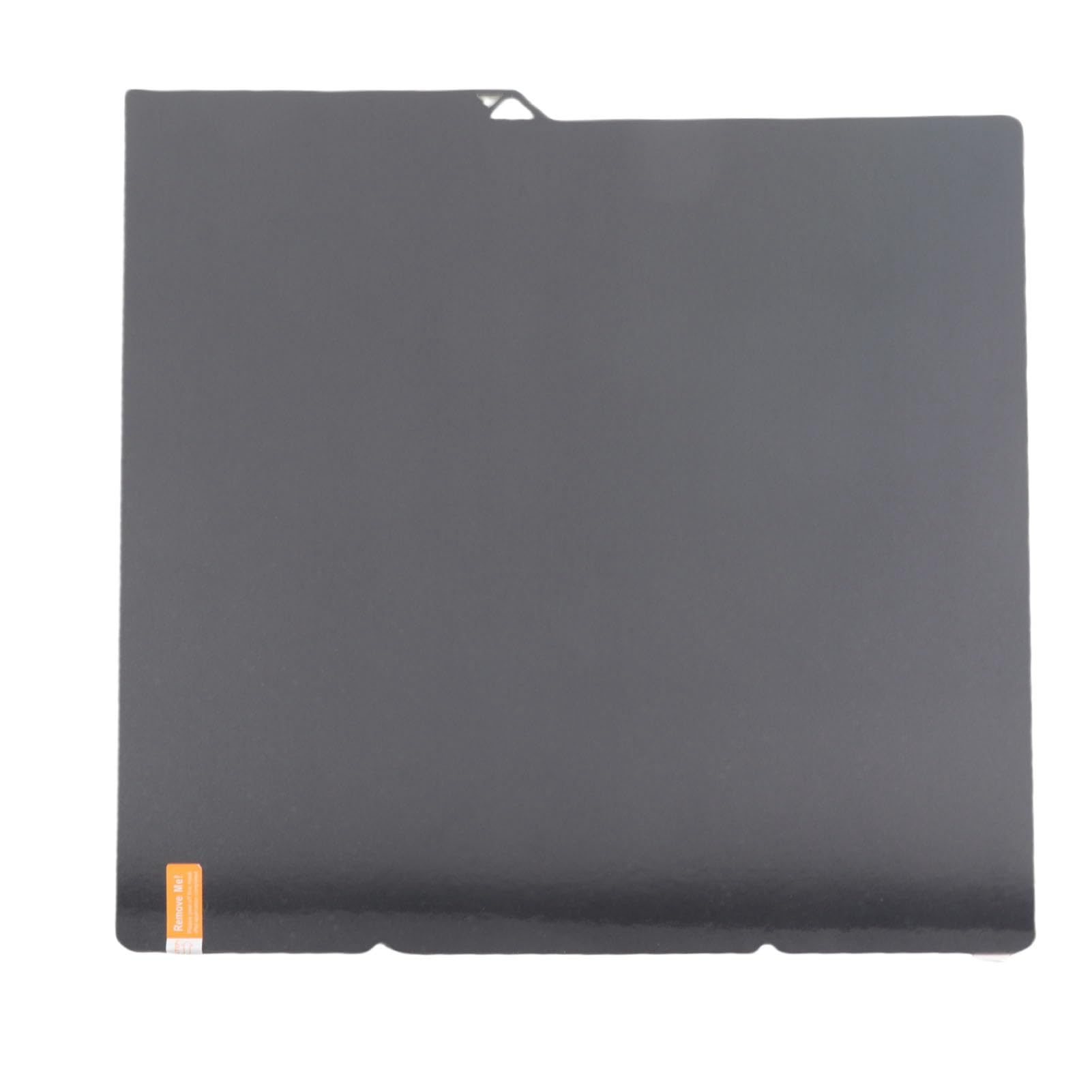 Piastra di costruzione flessibile di ricambio per stampante 3D S1 Combo Pellicola PEI liscia e piattaforma di stampa PEY Star Sky 264x276mm