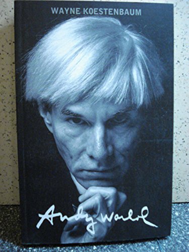 Andy Warhol 1407248596 Book Cover