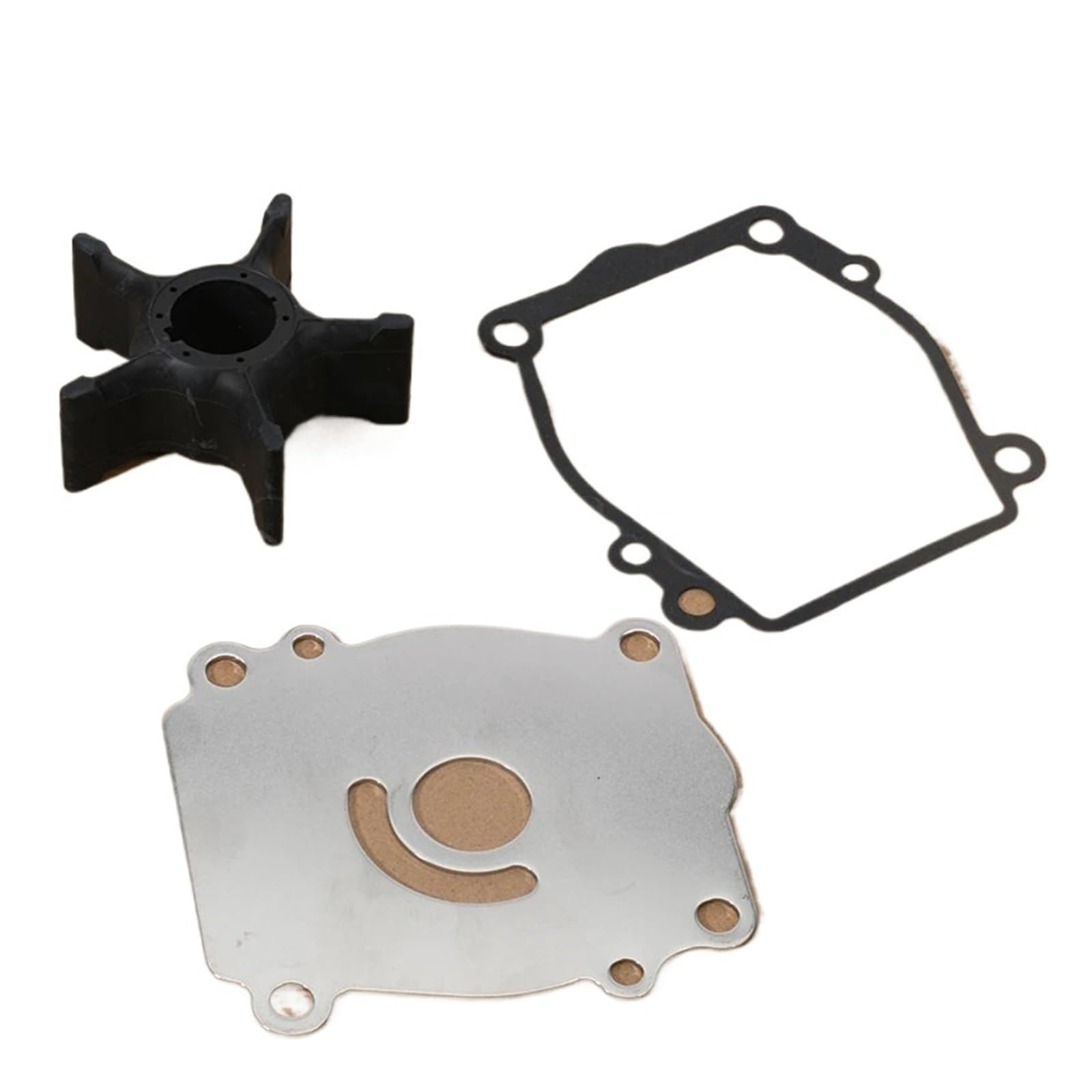 Adatto for kit girante pompa acqua Suzuki DT 150 175 200 225 motore fuoribordo Suzuki