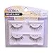 Andrea Twin Pack Lashes, 53, 0.04 Pound