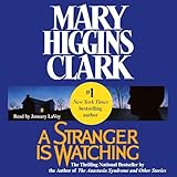 A Stranger is Watching