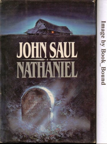 nathaniel B000UIIDTC Book Cover