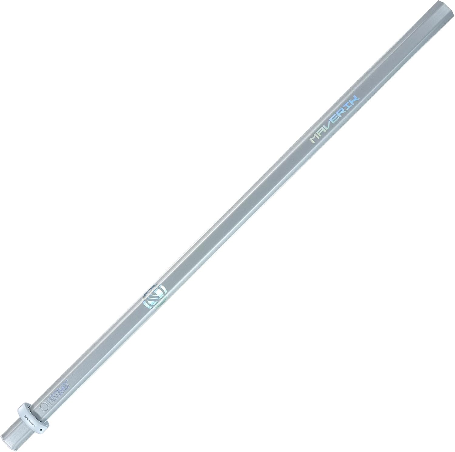 PG Sports Maverik MAG-TI 165 Lacrosse Shaft, Attack, 30"