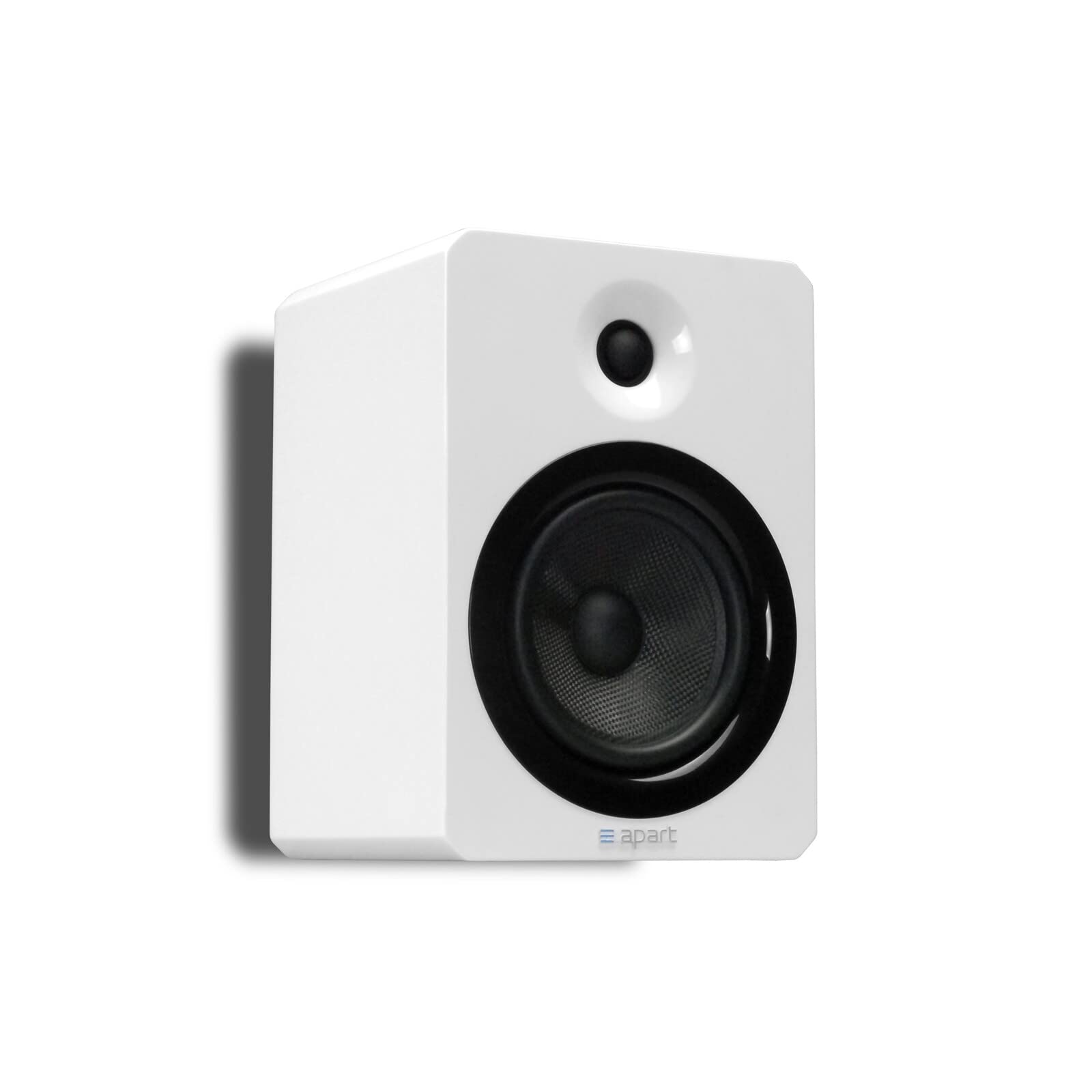 APART AUDIO SPEAKER VINCI5-W 5.25 "WHITE