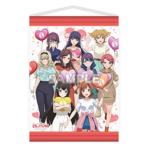Amazon.co.jp: 少女☆歌劇 レヴュースタァライトストア in渋谷
