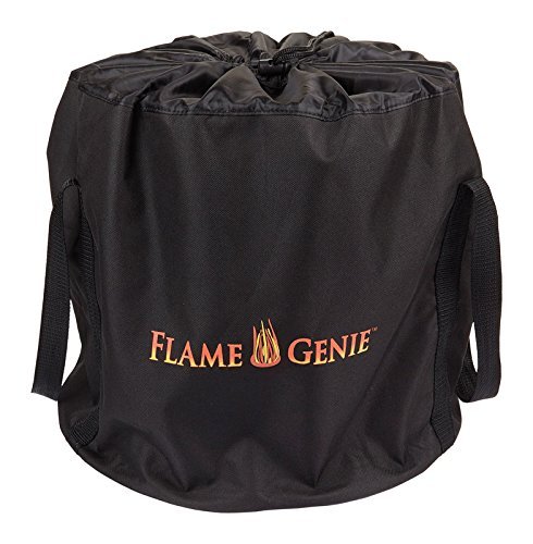 Flame Genie Storage Tote