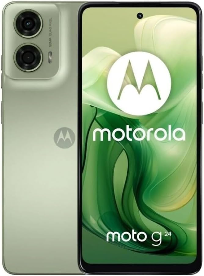 Motorola Moto G24 128GB 6.56