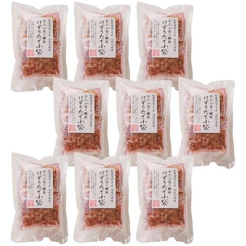 手火山造り鰹節 けずりたて小袋 (3g×10袋入り)×9袋 セット