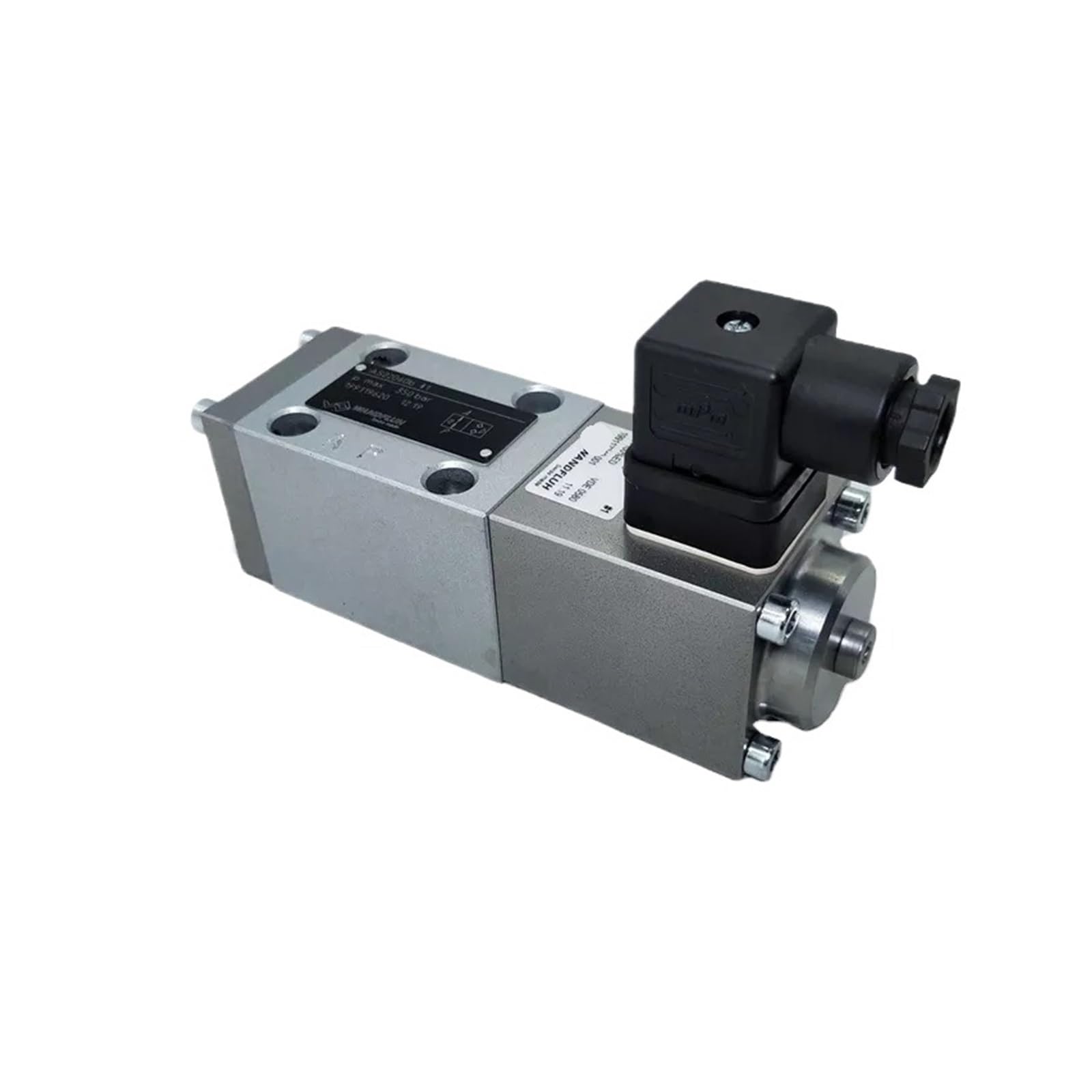 NVSFZGIYG Solenoid Valve AS22060b-R230 AS32061a-G24 AS32061a-R230 AS32060b-G24 AS32060b-R230 Hydraulic valves(AS32060b-G24)
