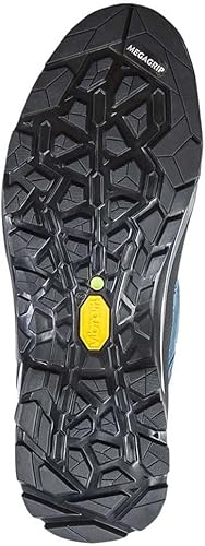 Miniatura 2 de YARU TEKNO GTX S4GA00W S4GA00W Color 8625 Azul Claro Azul