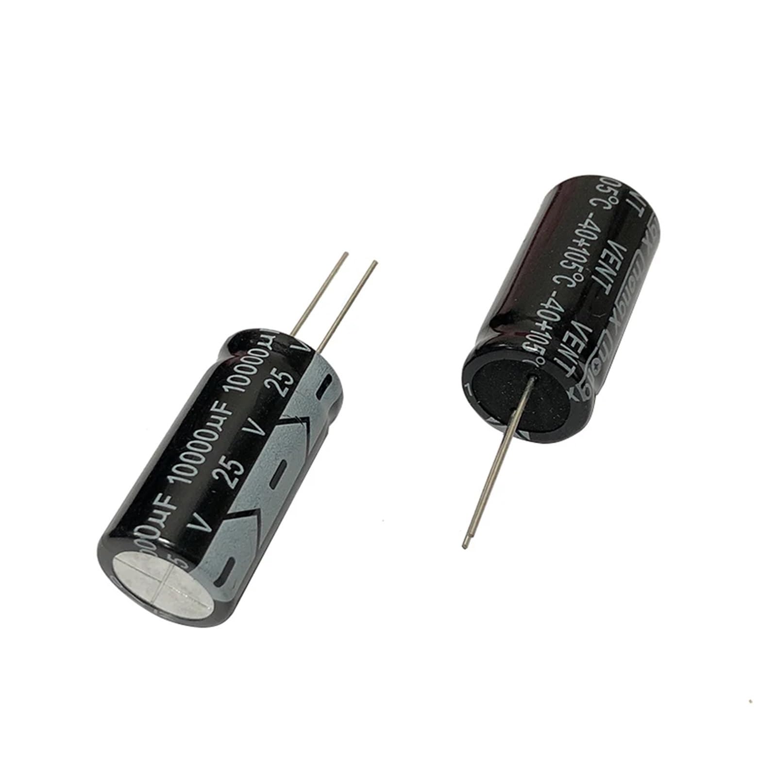 Condensateur électrolytique 25V 10000uF pour résoudre les pannes d'alimentation PC
