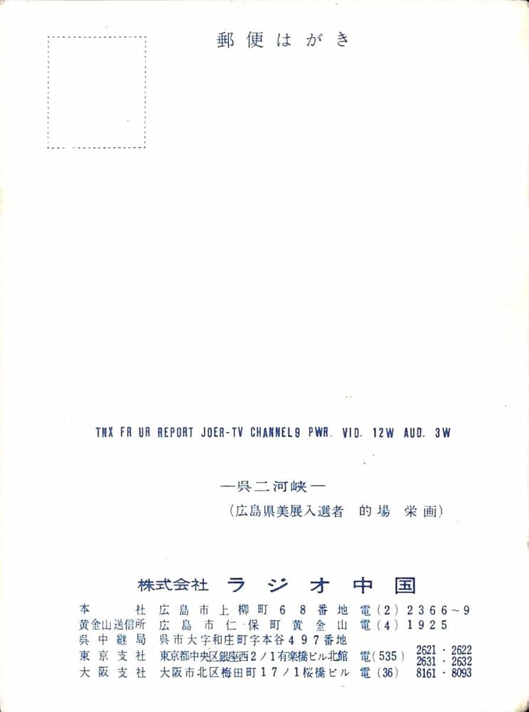 KDD 風神雷神ベリカード KDD 風神雷神ベリカード KDD 風神雷神ベリカード