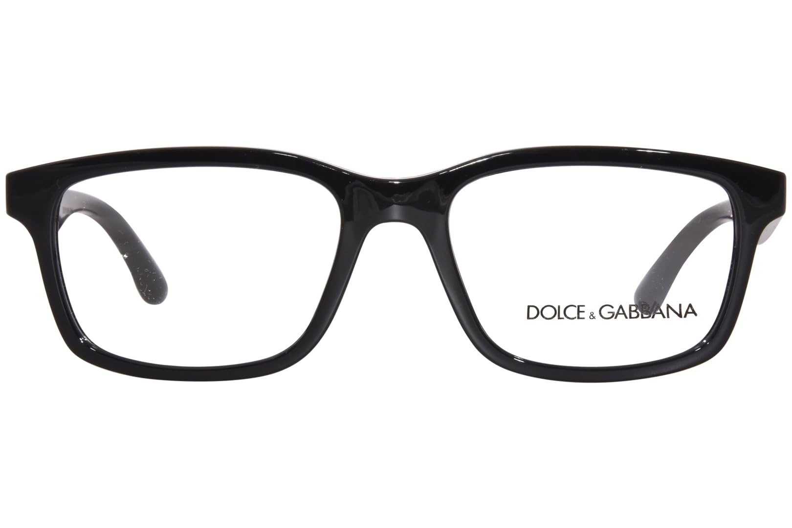 GAFAS DE VISTA JUNIOR - Dolce & Gabbana Kids / 0DX5097 Calibre: 48 Color: 501 Cura della persona e salute