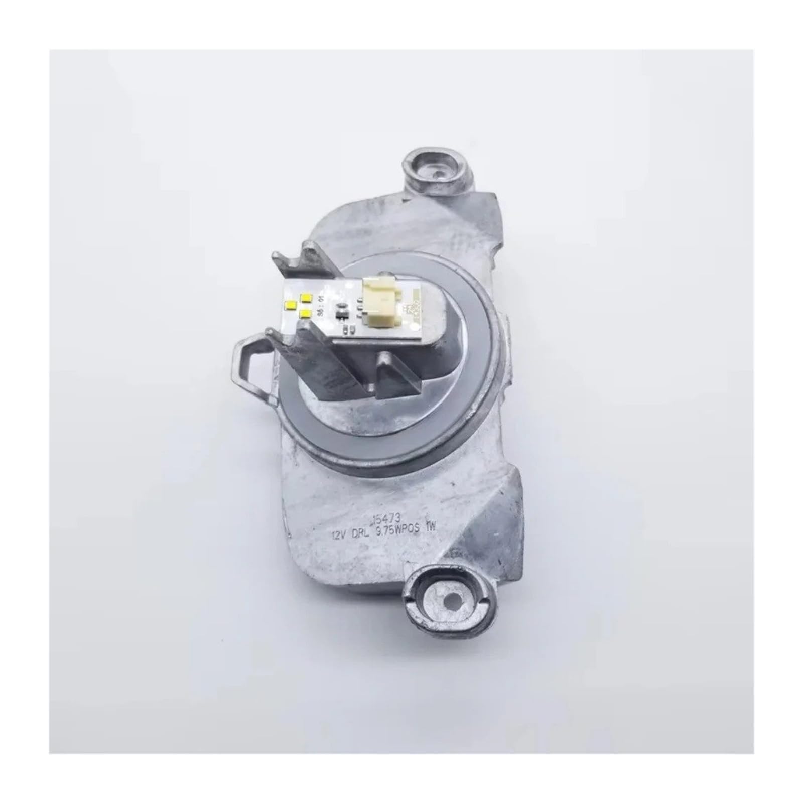para Serie 3 F30 F31 2012-2015 63117398766 63117311243 Módulo Control Luz Diurna Blanca Faros Xenón Angel Eyes Faros Xenon lastre