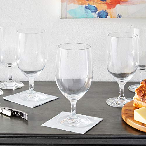 Schott Zwiesel 0007.112102 Tritan Crystal Glass Forte Stemware Collection Water/Beverage/All Purpose Glass thumb #4