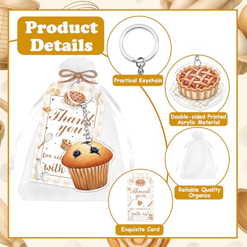 Image of FAVR-key chain set