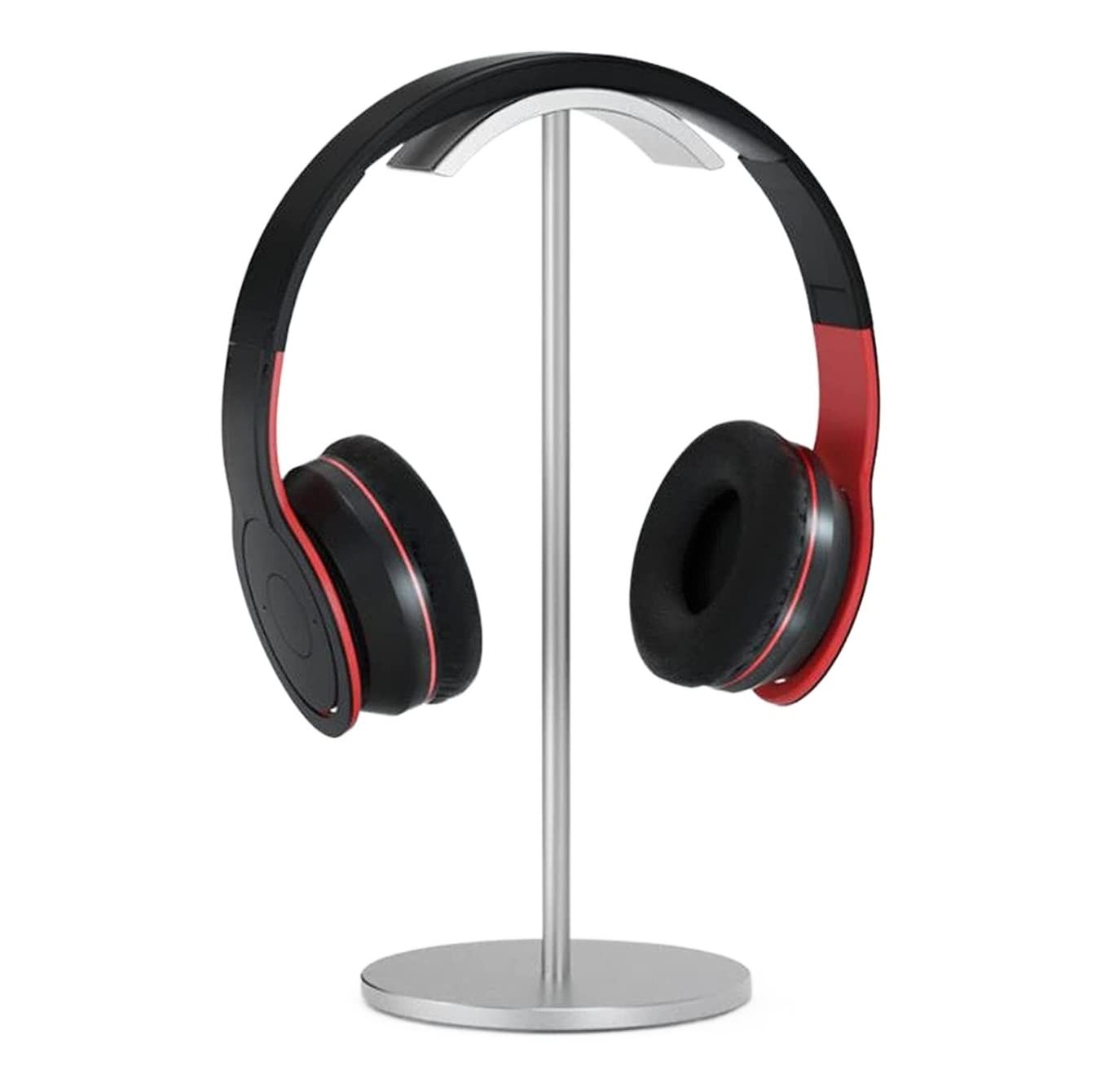 Supporto per Cuffie Supporto per Auricolari Supporto Universale per Cuffie da Gioco in Alluminio Display per Auricolari Supporto per Cuffie Risparmia Spazio Supporto Cuffie Supporto per Cuffia (Blue