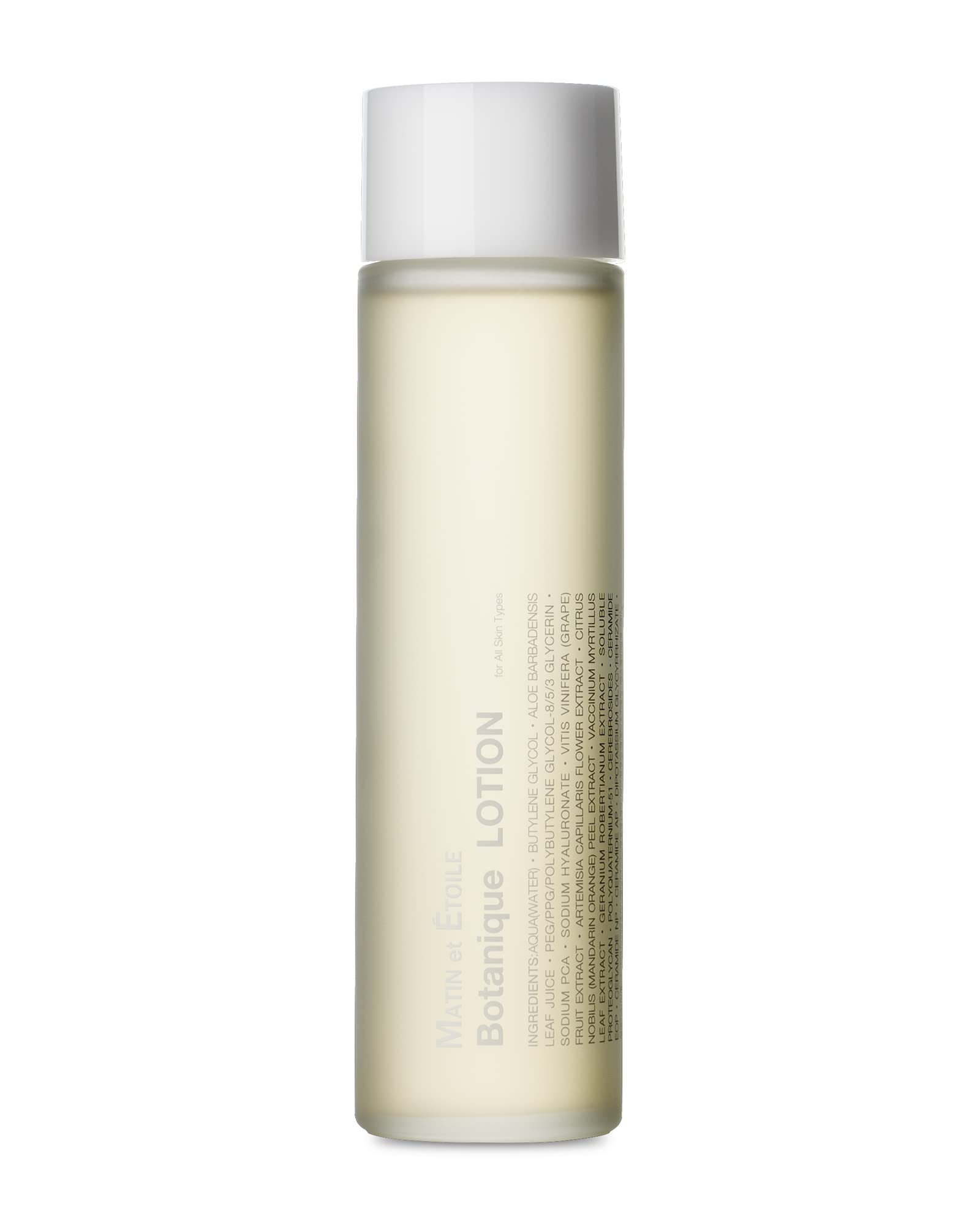 化粧水・ローション・トナー ESTLELA BOTANICAL MOISTURE LOTION 300ml ラヴィステラ公式】ボタニカルモイストローション（化粧水