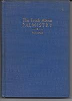 The Truth About Palmistry B002SCN41K Book Cover