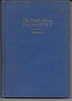 The Truth About Palmistry