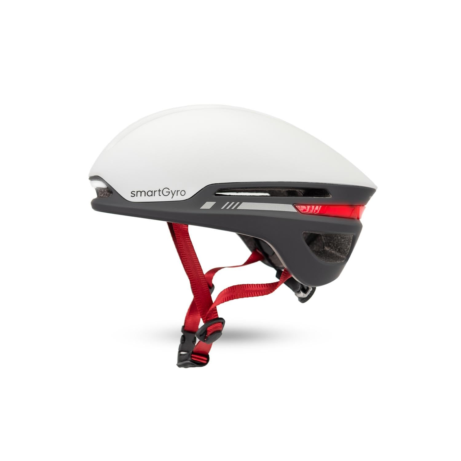 smartGyro Casco Inteligente - Smart Helmet con luz de Frenado Automática