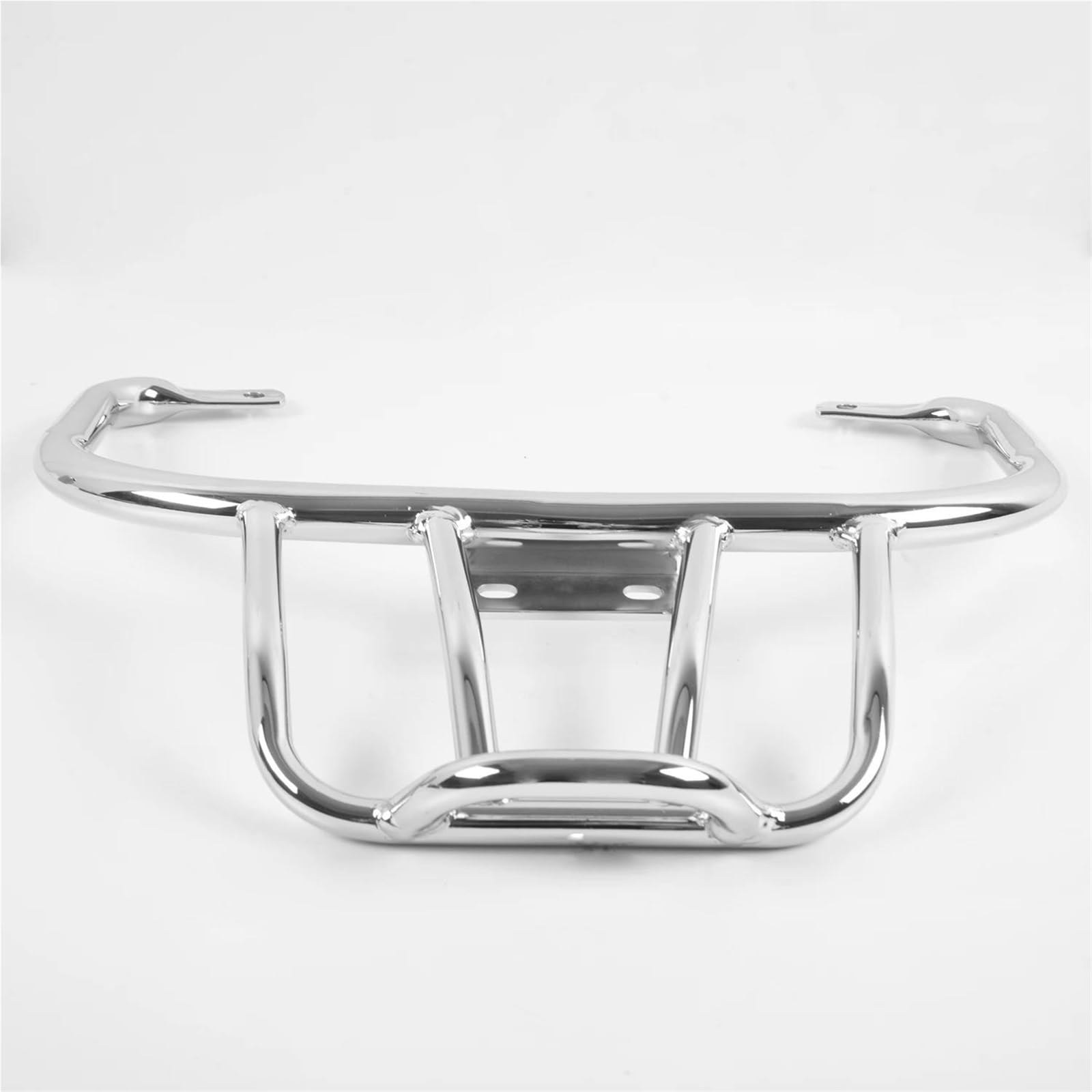 Portaequipajes trasero Vespa de acero reforzado con acabado premium Type S 6