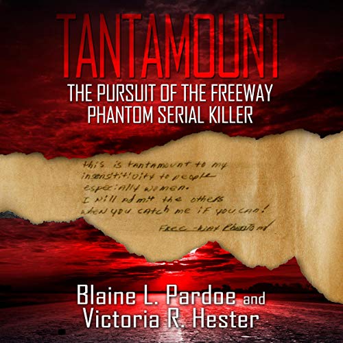 Tantamount by Blaine L. Pardoe, Victoria R. Hester episode artwork
