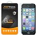 Supershieldz [2-Pack] for iPhone 4/iPhone 4S Tempered Glass Screen Protector, Anti-Scratch, Anti-Fingerprint, Bubble Free, Lifetime Replacement Warranty