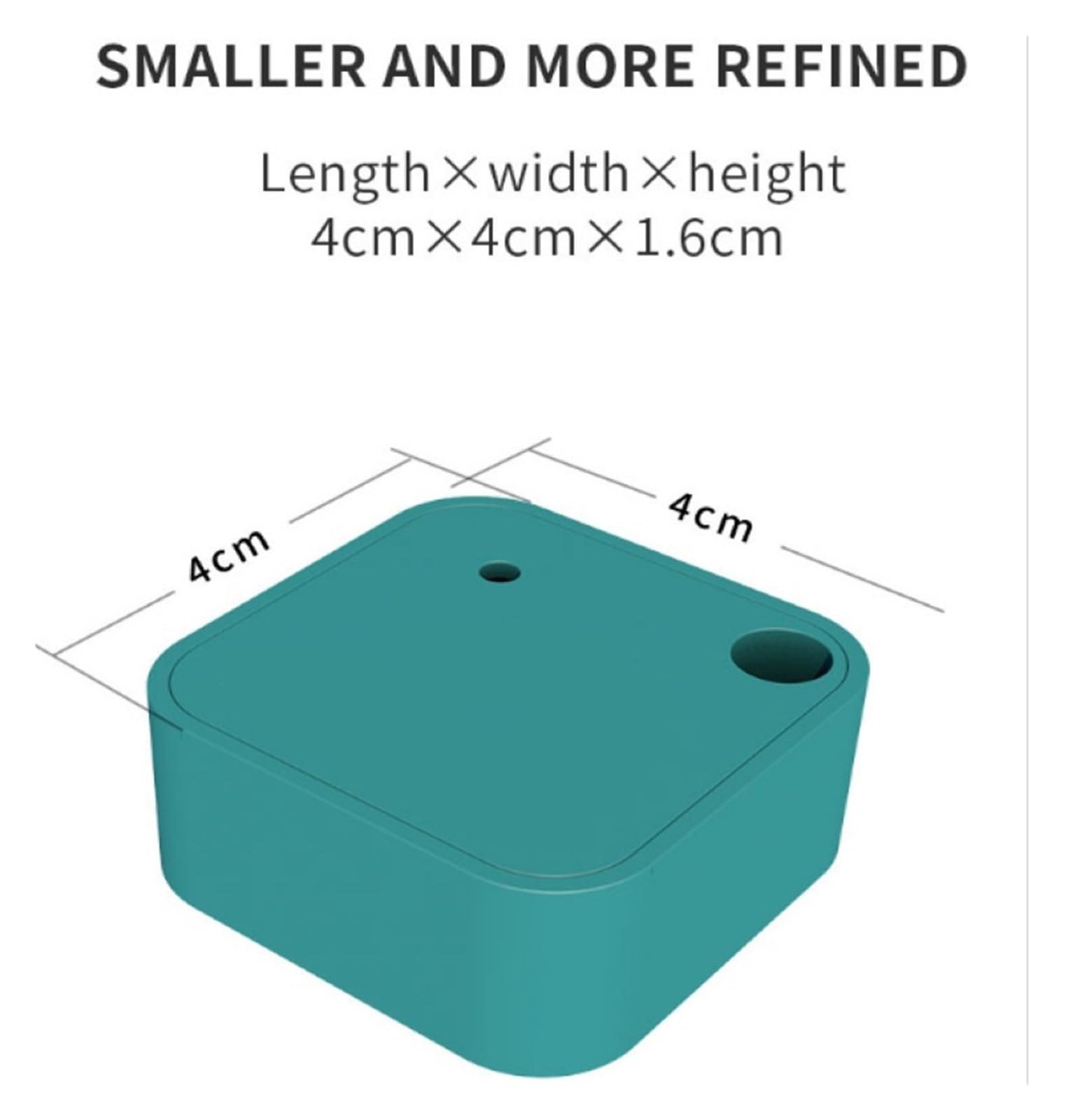 Termohigrómetro WiFi Sensor De Temperatura Monitoreo Bluetooth Termómetro Inalámbrico Higrómetro Monitor Remoto Aplicación De Alerta For Refrigerador(10 pcs)