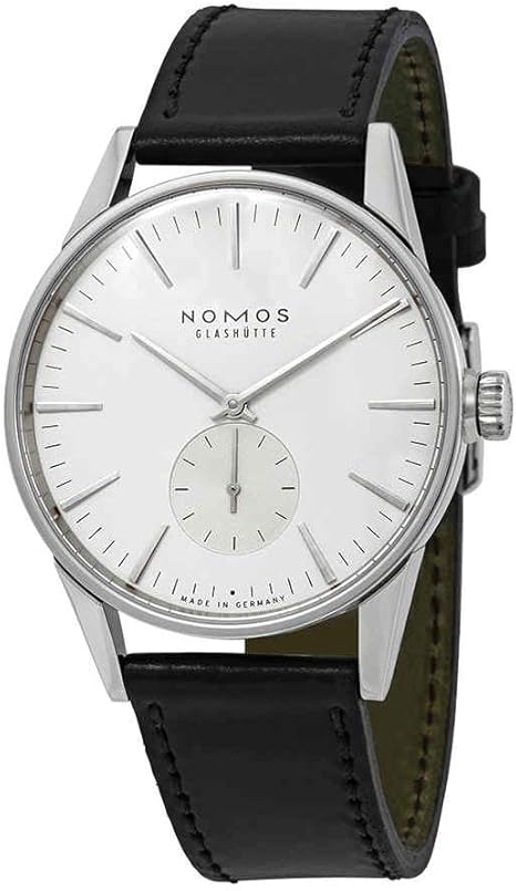 nomos au
