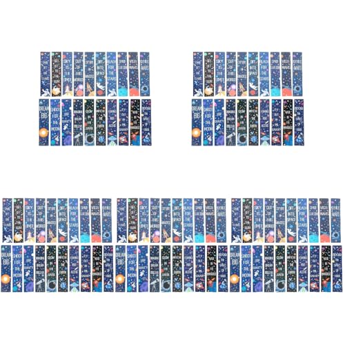 Marque pages uniques pour enfants parfaits pour les lectures du soir