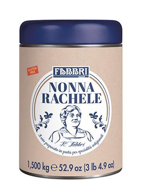 Grandmother Rachele 1.5 KG