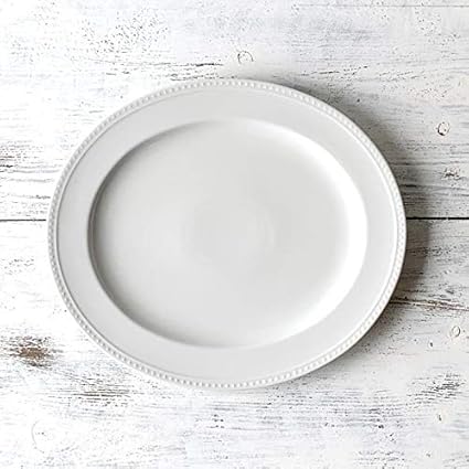 Amazon Co Jp アウトレットセール オードブル皿 ワンプレート ディナー皿 パスタ皿 35 5センチ おしゃれ 大皿 プレート 皿 お 皿 大きいお皿 ワンプレート 大皿料理 パスタ皿 オードブル皿 食器 陶器 美濃焼 かわいい 洋食器 取り皿 サラダ皿 デザート皿 おうち Amazon Co Jp アウトレットセール オードブル皿 ワンプレート ディナー皿 パスタ皿 35 5センチ おしゃれ 大皿 プレート 皿 お 皿 大きいお皿 ワンプレート 大皿料理 パスタ皿 オードブル皿 食器 陶器 美濃焼 かわいい 洋食器 取り皿 サラダ皿 デザート皿 おうち