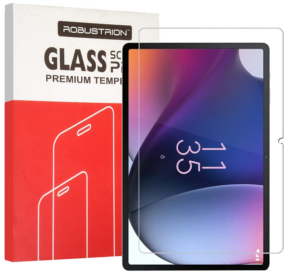 See full amazon price history chart for Robustrion Anti-Scratch & Smudge Proof Tempered Glass Screen Protector for Motorola Moto Tab G62 10.61 inch Robustrion Anti-Scratch & Smudge Proof Tempered Glass Screen Protector for Motorola Moto Tab G62 10.61 inch (B0BF1CYTWD) Amazon Price History, Amazon Price Tracker