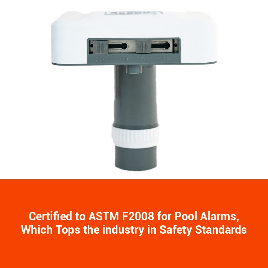 Find The Best Inground Swimming Pool Alarm Reviews & Comparison Katynel