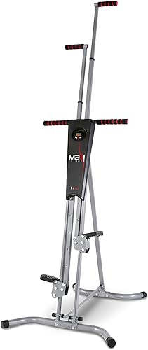 Escalador vertical Maxi Climber