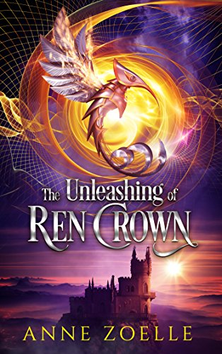 The Unleashing of Ren Crown (English Edition)