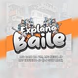 MC CAIO DA V.M \ Explana Baile