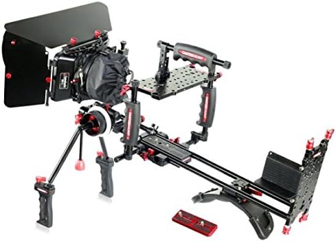 Bastion Shoulder Mount Rig Kit (CH-BSTN-SRK)