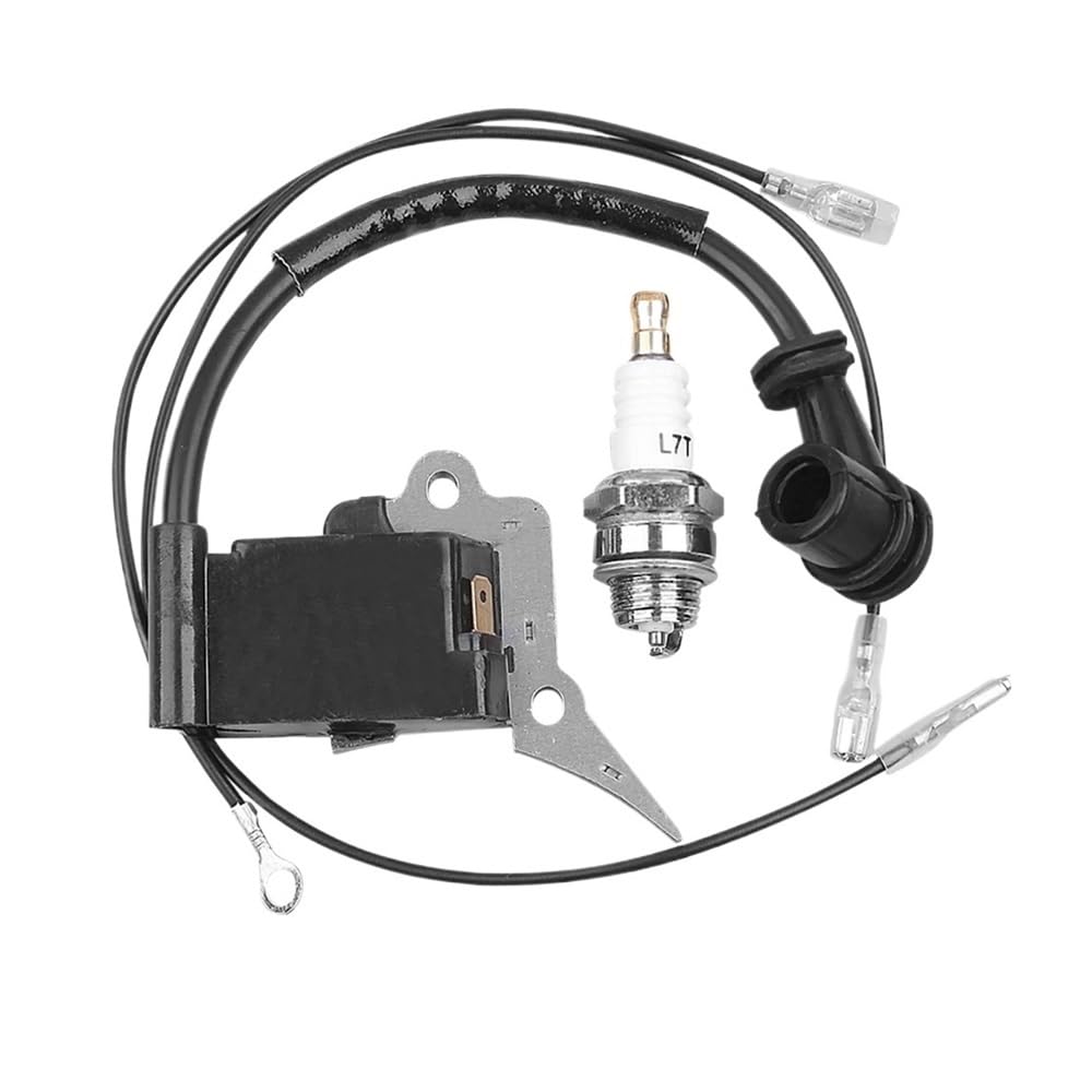 Bobina de encendido para motosierra de 25 cc, pieza de repuesto 2500 para motor de podar