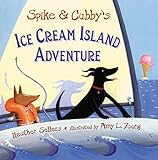 Spike and Cubby's Ice Cream Island Adventure