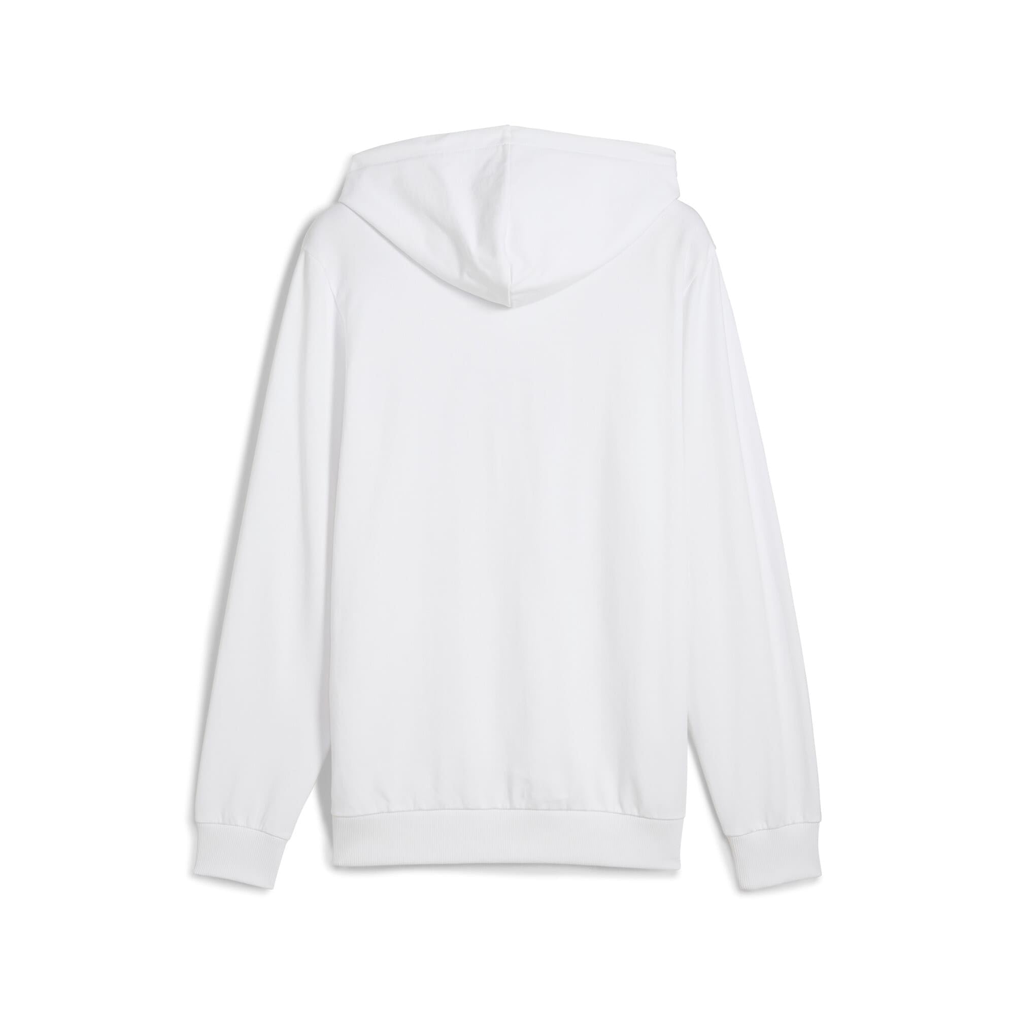 PUMA Felpa con Cappuccio Ftblnrgy Sudadera Deportiva de fútbol, Producto Oficial Unisex Adulto (Pack de 1)