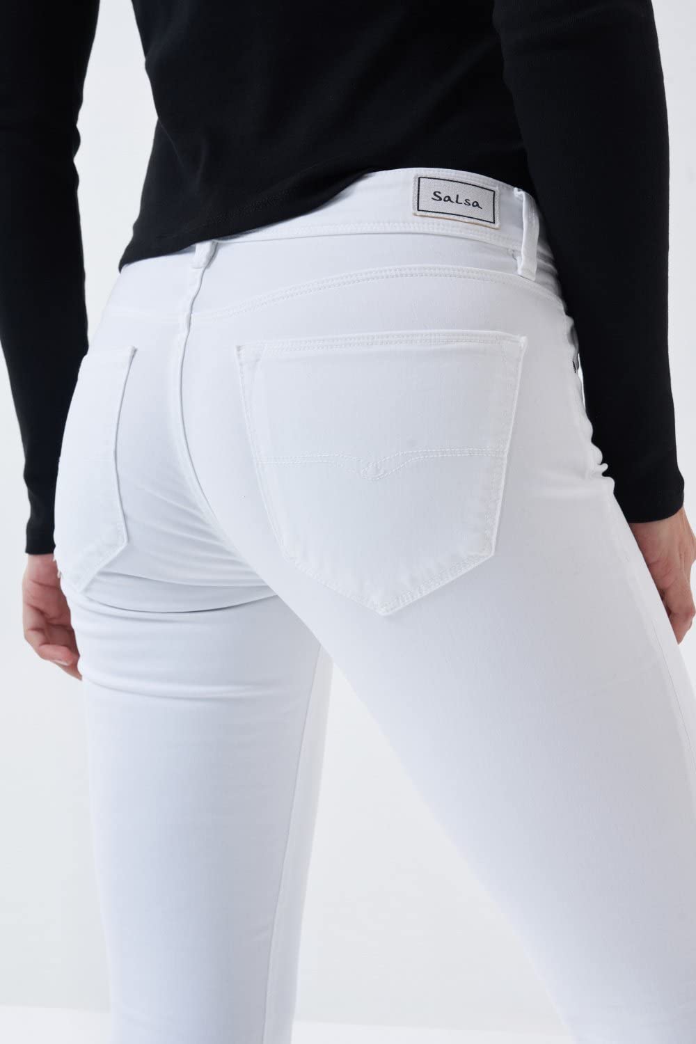 Salsa Colette Jeans Donna