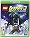 Produktbild LEGO BATMAN 3 XBOX ONE