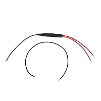 Vista 1 de 4709 Kit de cable de diodo de señal de giro para Kawasaki 900 Classic Vulcan 1600 XR650L, para Honda VTX 1800C CRF230M Shadow 600 para iluminación